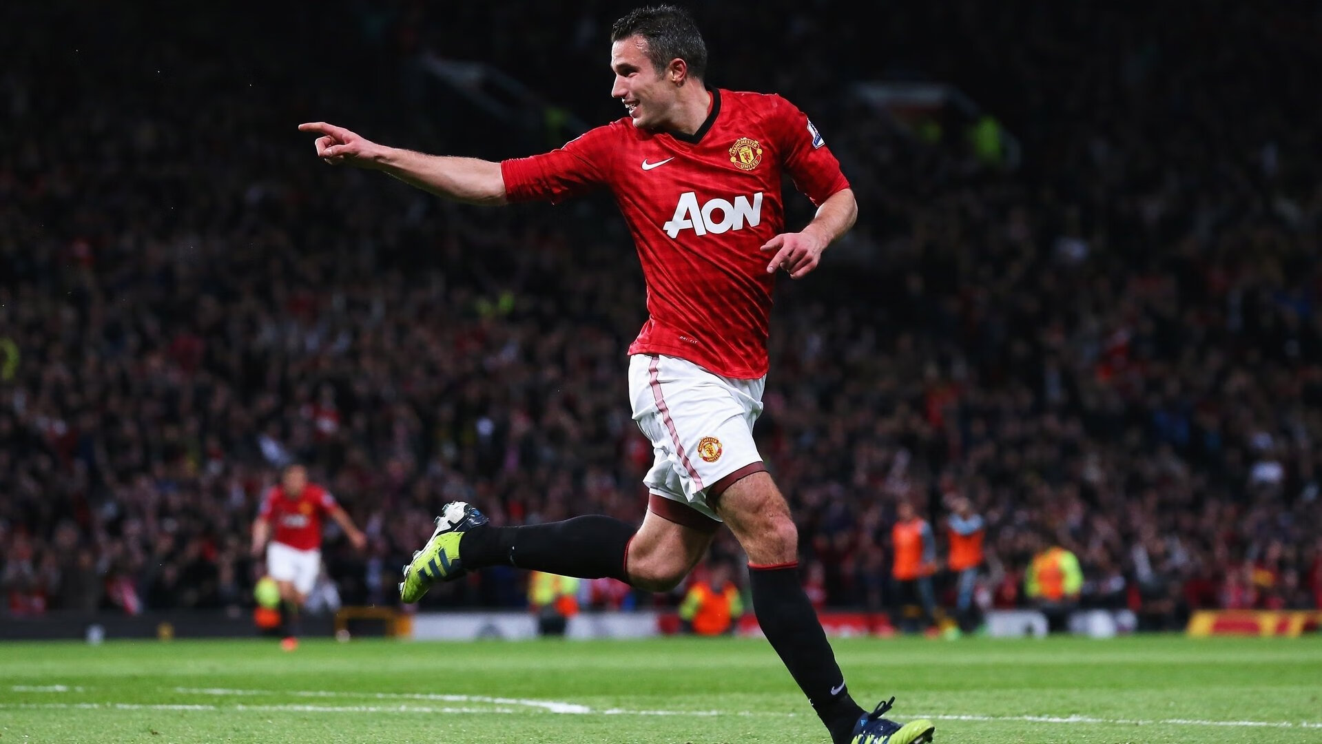 欧冠决赛之夜，阿坎吉的舞台法则，压力即燃料，宏大即归宿